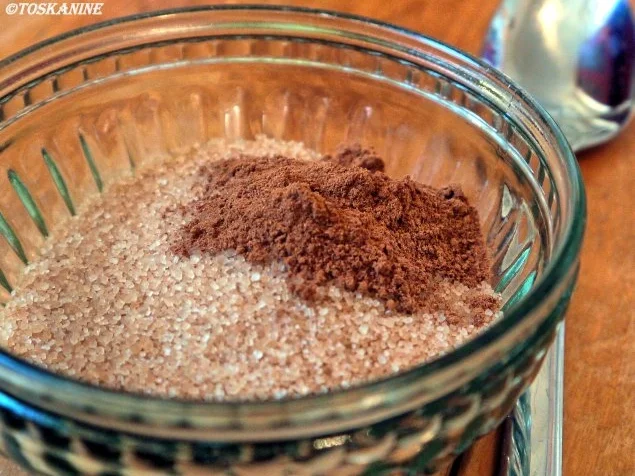 Rezept: Kirsch-Zimt-Rum-Streifen Bild Nr. 8 Kirsch-Zimt-Rum-Streifen - Rezept - Bild Nr. 8