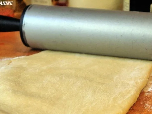 Rezept: Kirsch-Zimt-Rum-Streifen Bild Nr. 9 Kirsch-Zimt-Rum-Streifen - Rezept - Bild Nr. 9