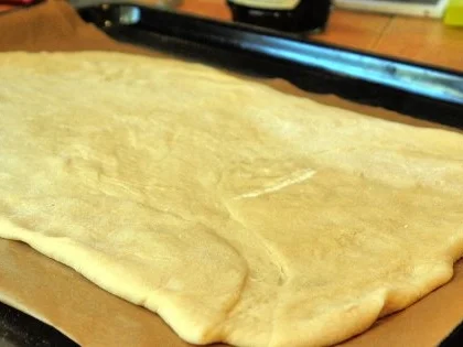 Rezept: Kirsch-Zimt-Rum-Streifen Bild Nr. 10 Kirsch-Zimt-Rum-Streifen - Rezept - Bild Nr. 10