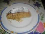 Apelstrudel - Rezept