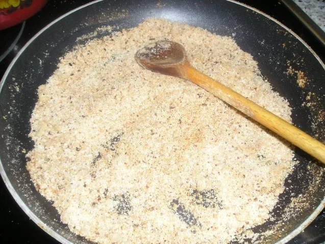 Apelstrudel - Rezept - Bild Nr. 2