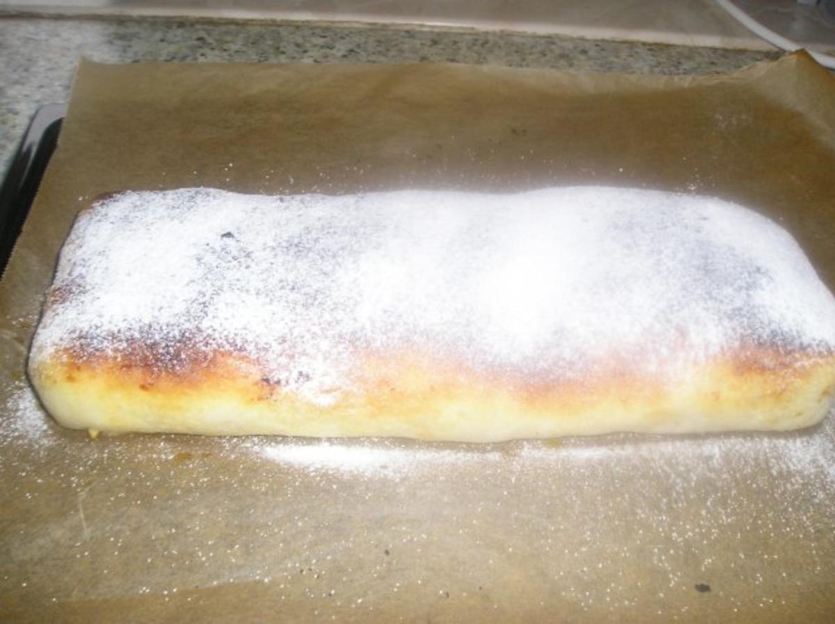 Apelstrudel - Rezept - Bild Nr. 4