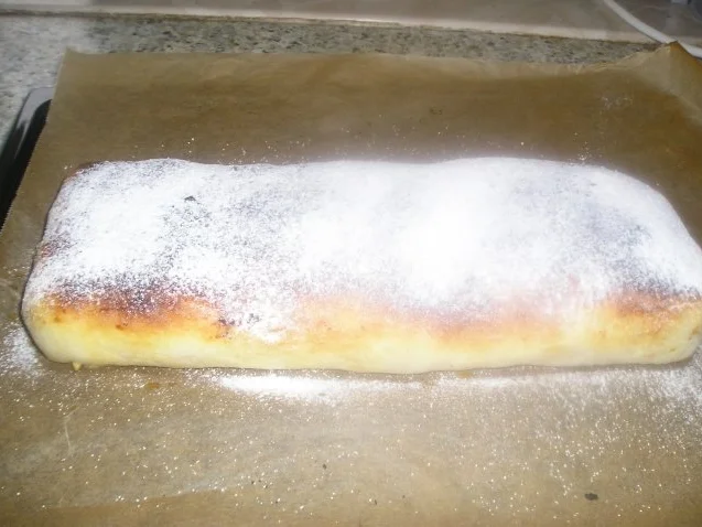 Apelstrudel - Rezept - Bild Nr. 4