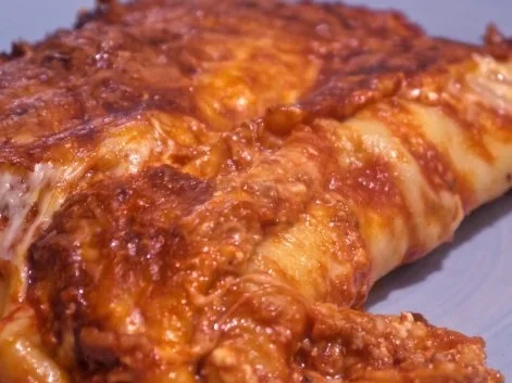 Cannelloni mit Kalbfleisch-Kräuterseitlings-Füllung - Rezept - Bild Nr. 23