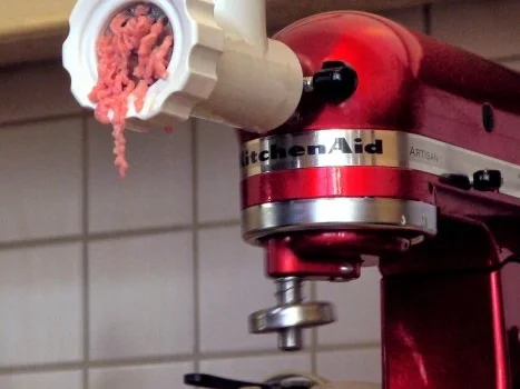 Cannelloni mit Kalbfleisch-Kräuterseitlings-Füllung - Rezept - Bild Nr. 5