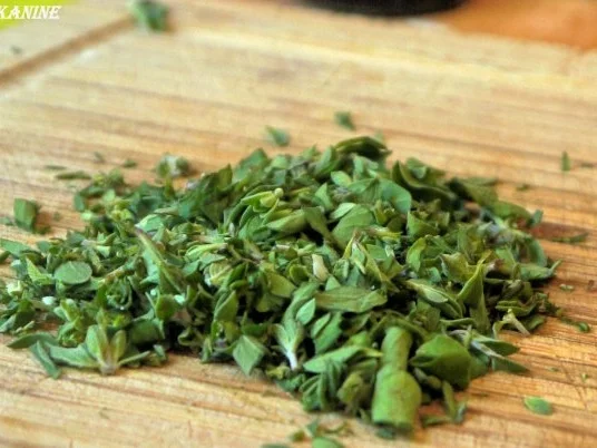 Cannelloni mit Kalbfleisch-Kräuterseitlings-Füllung - Rezept - Bild Nr. 7