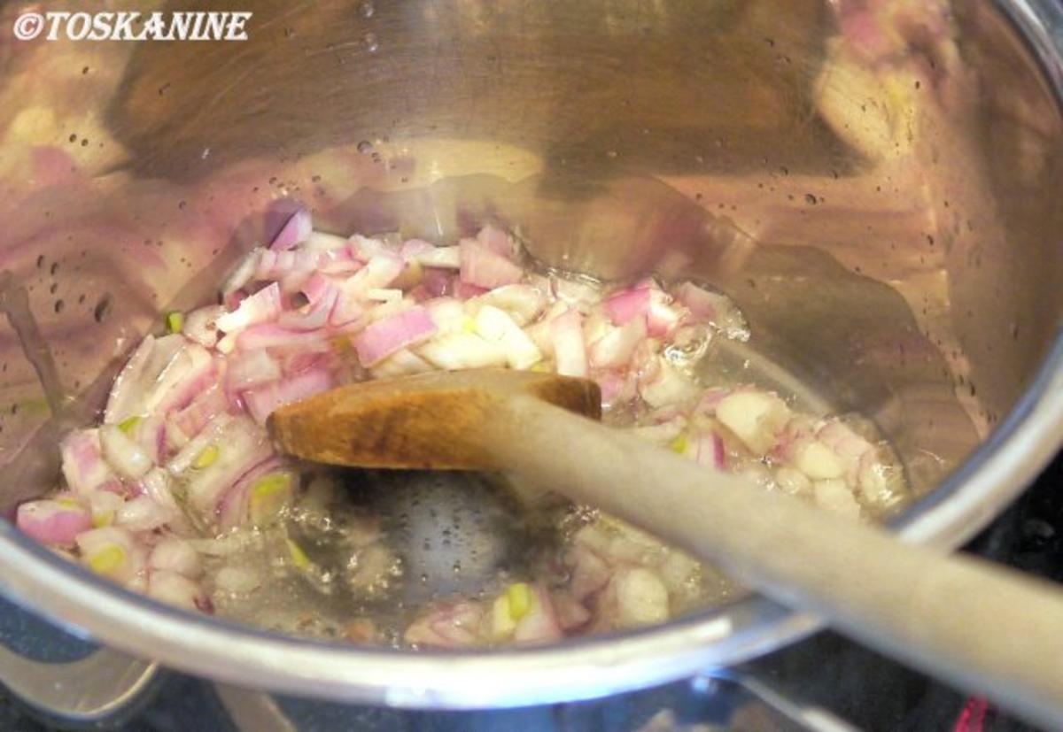 Cannelloni mit Kalbfleisch-Kräuterseitlings-Füllung - Rezept - Bild Nr. 8