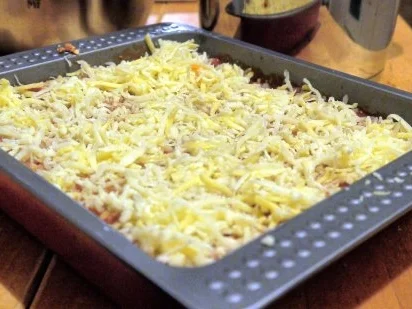 Cannelloni mit Kalbfleisch-Kräuterseitlings-Füllung - Rezept - Bild Nr. 20