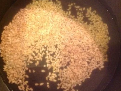 Bohnensuppe mit asiatischem Touch - Rezept - Bild Nr. 3