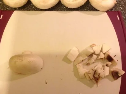 Bohnensuppe mit asiatischem Touch - Rezept - Bild Nr. 4