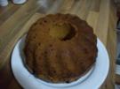 guglhupf  a'la resteverwertung - Rezept