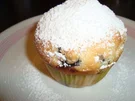 Rezept: Heidelbeer - Muffin Heidelbeer - Muffin - Rezept