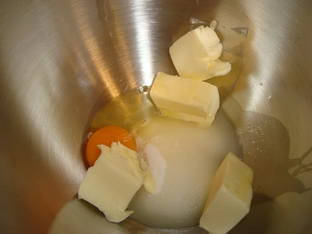 Rezept: Heidelbeer - Muffin Bild Nr. 2 Heidelbeer - Muffin - Rezept - Bild Nr. 2