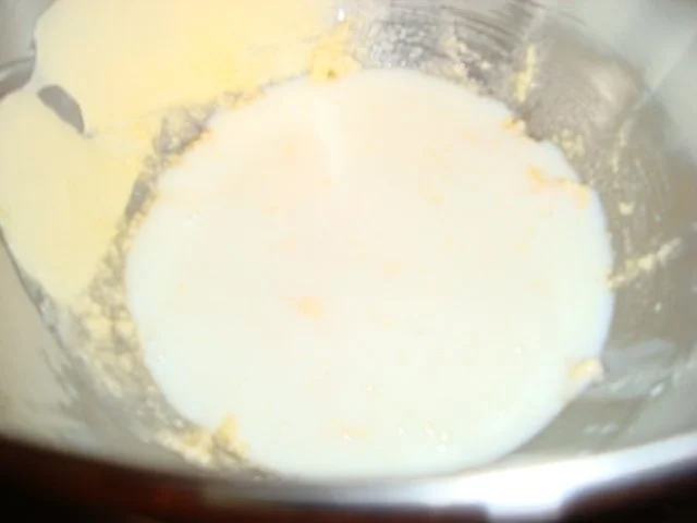 Rezept: Heidelbeer - Muffin Bild Nr. 3 Heidelbeer - Muffin - Rezept - Bild Nr. 3