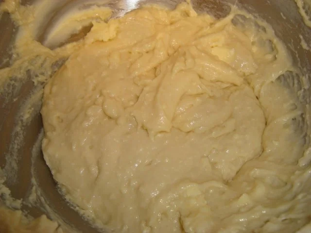 Rezept: Heidelbeer - Muffin Bild Nr. 4 Heidelbeer - Muffin - Rezept - Bild Nr. 4