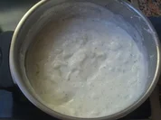 Knoblauch-Joghurt-Gurken Dip - Rezept