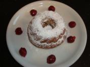 Schoko - Kirsch Minigugelhupf - Rezept