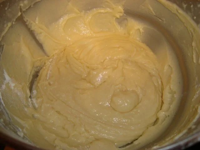 Schoko - Kirsch Minigugelhupf - Rezept - Bild Nr. 2