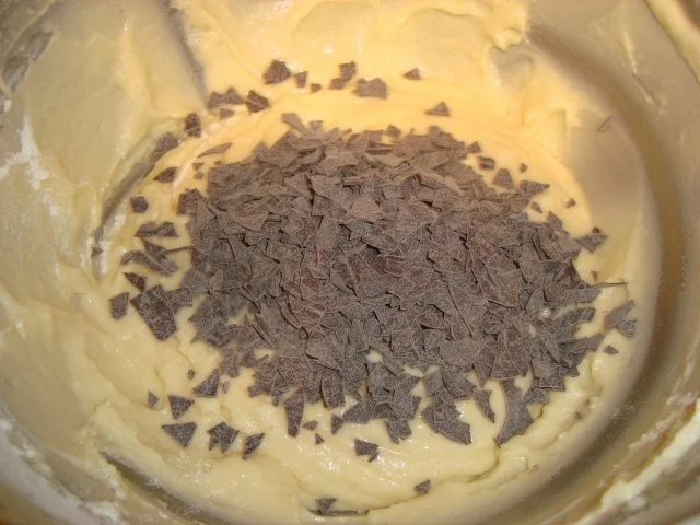 Schoko - Kirsch Minigugelhupf - Rezept - Bild Nr. 3