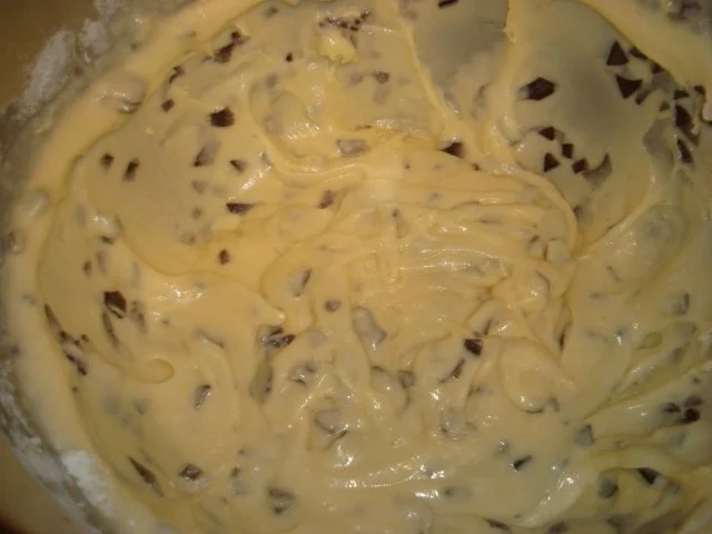 Schoko - Kirsch Minigugelhupf - Rezept - Bild Nr. 4