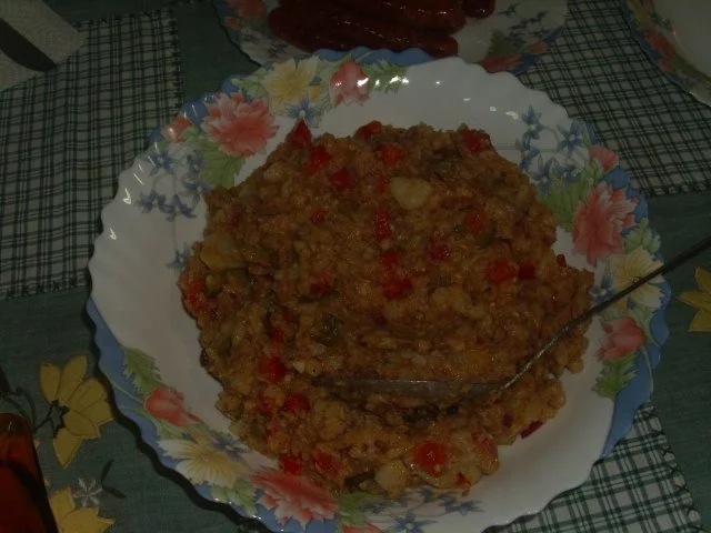 Rezept: Kartoffelsalat mit Sardinen Kartoffelsalat mit Sardinen - Rezept