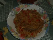 Kartoffelsalat mit Sardinen - Rezept