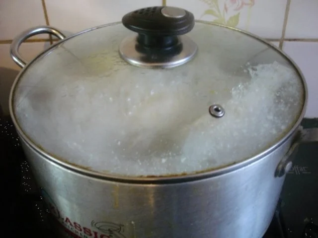 Hühnchen-Gemüse-Eintopf - Rezept - Bild Nr. 7