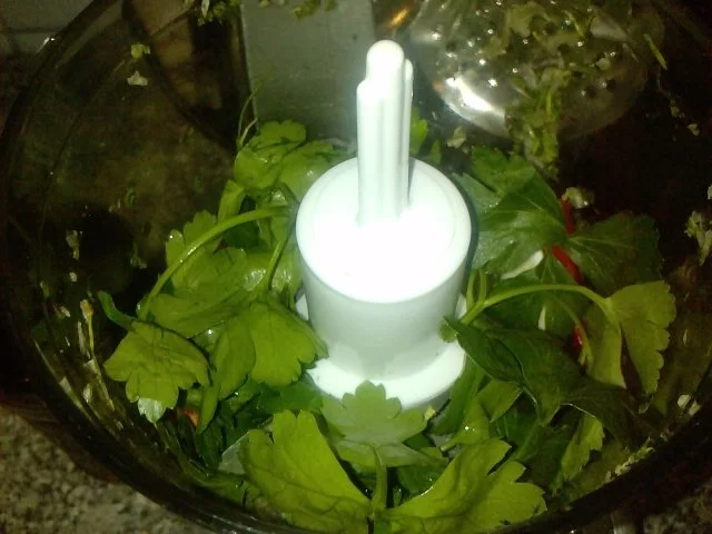 Rezept: HEREINGELEGTE TAPAS NICHT NUR FÜR PAPAS Bild Nr. 4 HEREINGELEGTE TAPAS NICHT NUR FÜR PAPAS - Rezept - Bild Nr. 4