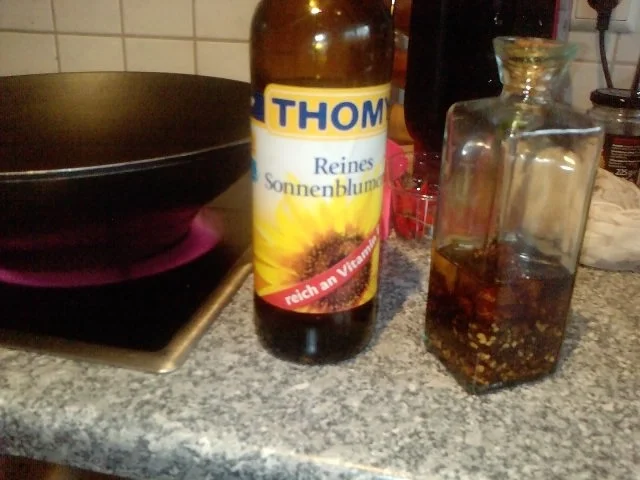 Rezept: HEREINGELEGTE TAPAS NICHT NUR FÜR PAPAS Bild Nr. 5 HEREINGELEGTE TAPAS NICHT NUR FÜR PAPAS - Rezept - Bild Nr. 5