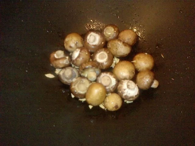 Rezept: HEREINGELEGTE TAPAS NICHT NUR FÜR PAPAS Bild Nr. 8 HEREINGELEGTE TAPAS NICHT NUR FÜR PAPAS - Rezept - Bild Nr. 8