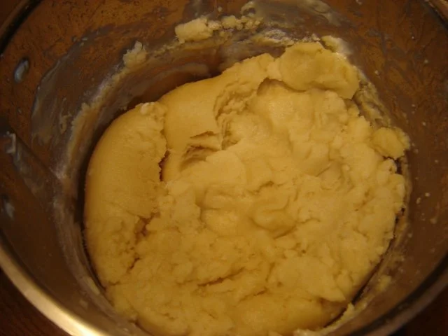 Tuzlu Kurabiye, Variante 2 - Rezept - Bild Nr. 2