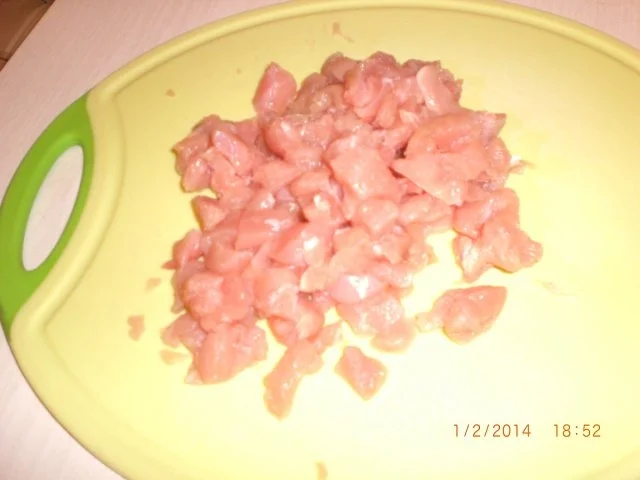 Indische Currysuppe - Rezept - Bild Nr. 2