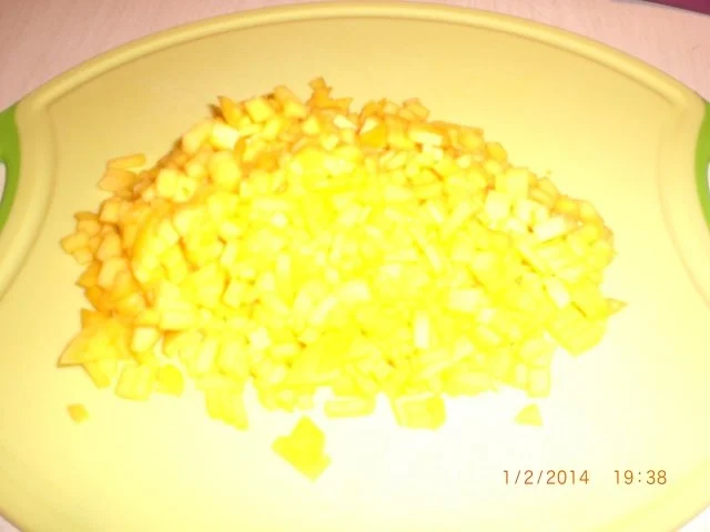 Indische Currysuppe - Rezept - Bild Nr. 3