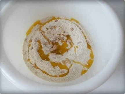 Selbstgemachte Thunfisch-Salami- Tomate- Käse  Pizza - Rezept - Bild Nr. 8