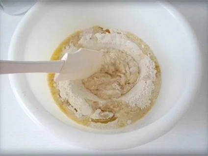 Selbstgemachte Thunfisch-Salami- Tomate- Käse  Pizza - Rezept - Bild Nr. 10