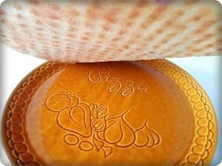 Selbstgemachte Thunfisch-Salami- Tomate- Käse  Pizza - Rezept - Bild Nr. 26