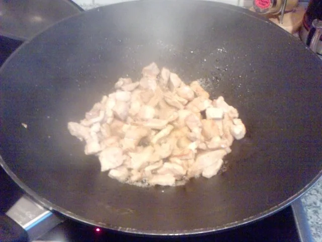 MAGYAREN – PFANNE -- SZEGEDIN FANTASIA // SCHASCHLIKPFANNE OHNE SPIESSE - Rezept - Bild Nr. 3