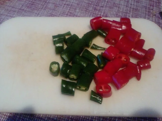 MAGYAREN – PFANNE -- SZEGEDIN FANTASIA // SCHASCHLIKPFANNE OHNE SPIESSE - Rezept - Bild Nr. 7