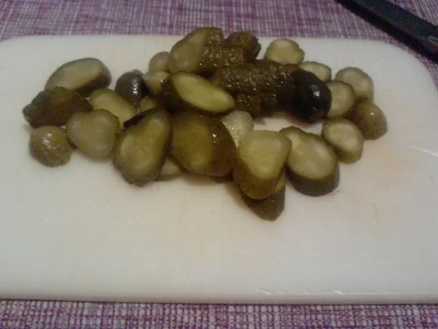 MAGYAREN – PFANNE -- SZEGEDIN FANTASIA // SCHASCHLIKPFANNE OHNE SPIESSE - Rezept - Bild Nr. 10