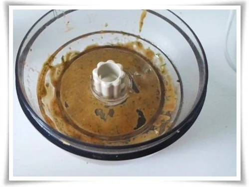 Selbstgemachte sämige Pizza-Tomatensauce - Rezept - Bild Nr. 12