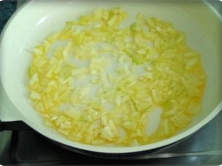 Rezept: Cremige Champignon Suppe Bild Nr. 8 Cremige Champignon Suppe - Rezept - Bild Nr. 8