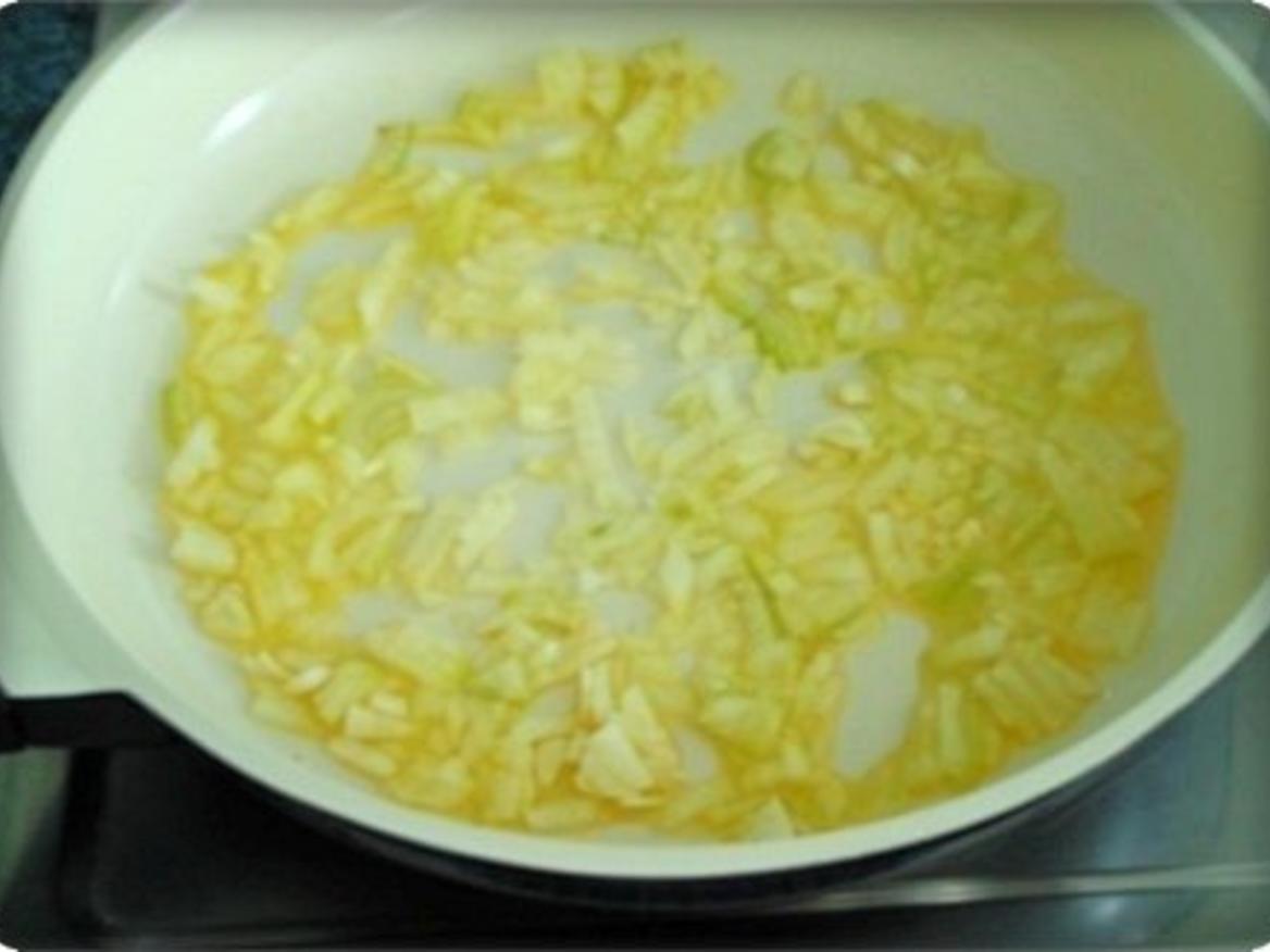 Cremige Champignon Suppe - einfach - von 2010Herford