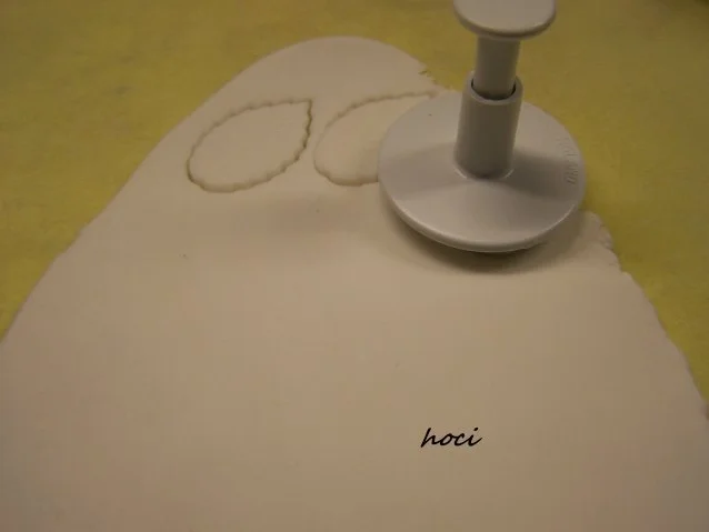 25 HUWELIJK - eine einfache Hochzeitstorte - Rezept - Bild Nr. 2