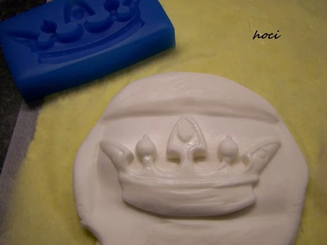 25 HUWELIJK - eine einfache Hochzeitstorte - Rezept - Bild Nr. 4