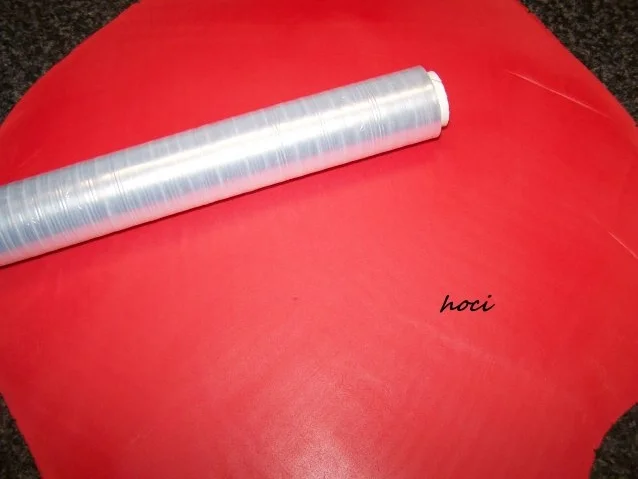 25 HUWELIJK - eine einfache Hochzeitstorte - Rezept - Bild Nr. 10