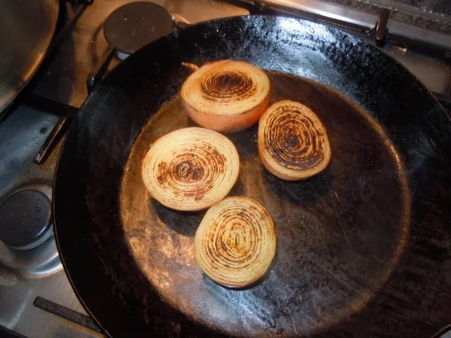 Rezept: Rinderbrühe,Rinderfond Bild Nr. 4 Rinderbrühe,Rinderfond - Rezept - Bild Nr. 4