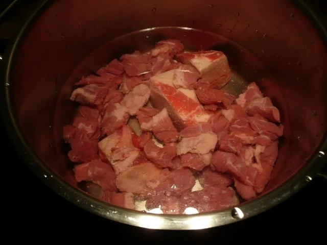 Steckrüben Eintopf von Omi ! - Rezept - Bild Nr. 3