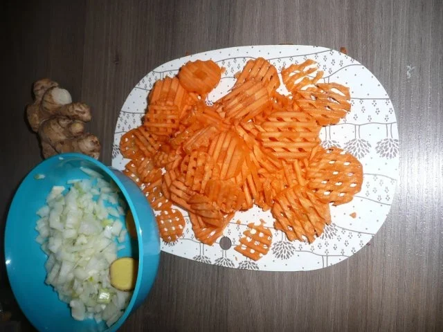 Steckrüben Eintopf von Omi ! - Rezept - Bild Nr. 4