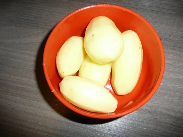 Steckrüben Eintopf von Omi ! - Rezept - Bild Nr. 6