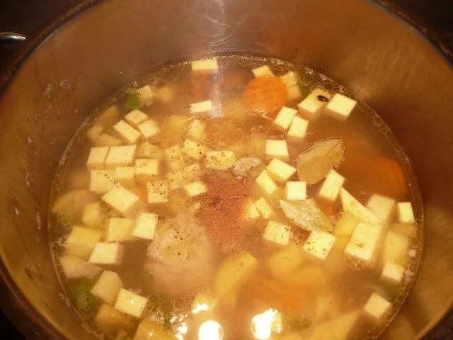 Steckrüben Eintopf von Omi ! - Rezept - Bild Nr. 8